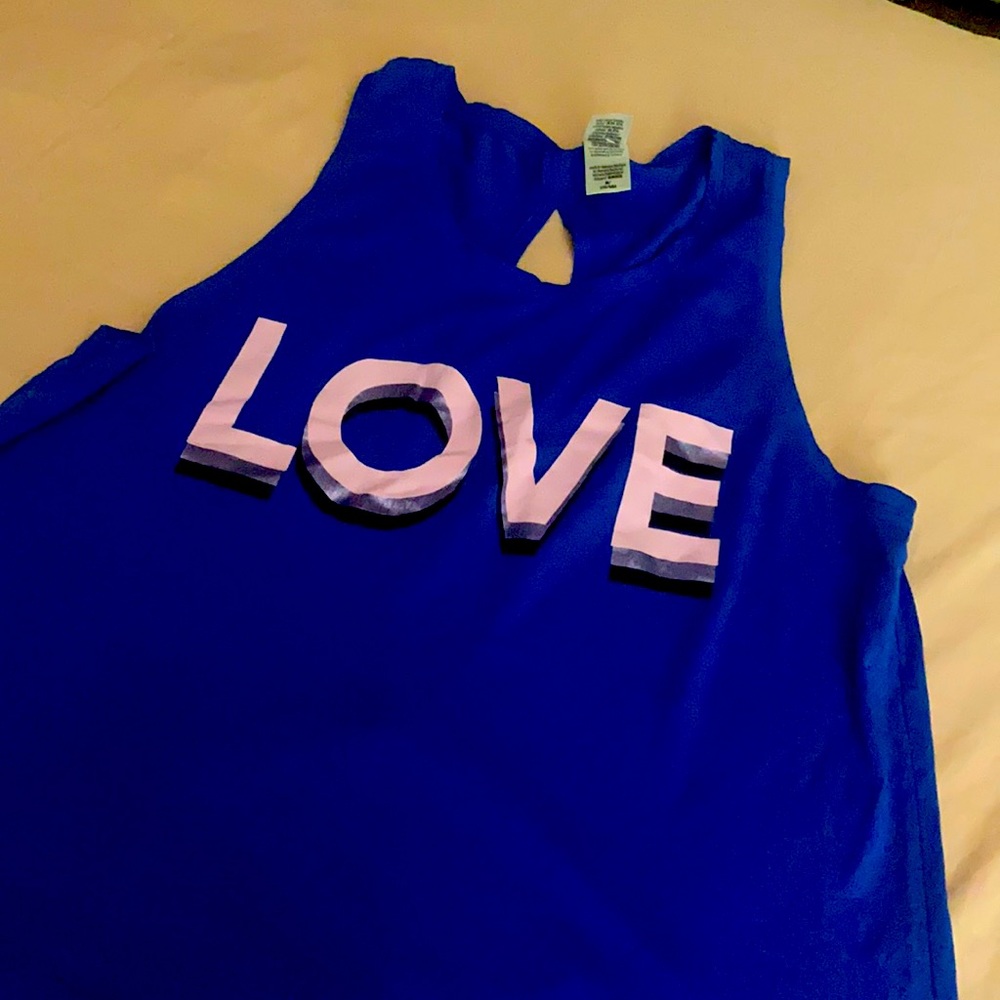 Victoria Secret top